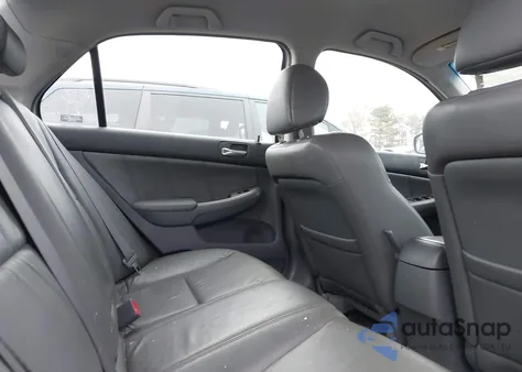 2005 Honda Accord Hybrid Ima from USA, damaged, VIN JHMCN36465C002480